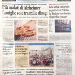 Rassegna Stampa | Associazione Alzheimer Basilicata