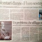 Rassegna Stampa | Associazione Alzheimer Basilicata