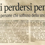 Rassegna Stampa | Associazione Alzheimer Basilicata