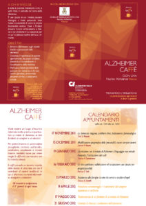 Eventi e manifestazioni | Associazione Alzheimer Basilicata
