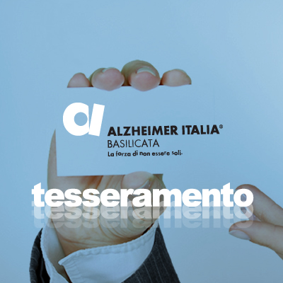 Tesseramento | Associazione Alzheimer Basilicata