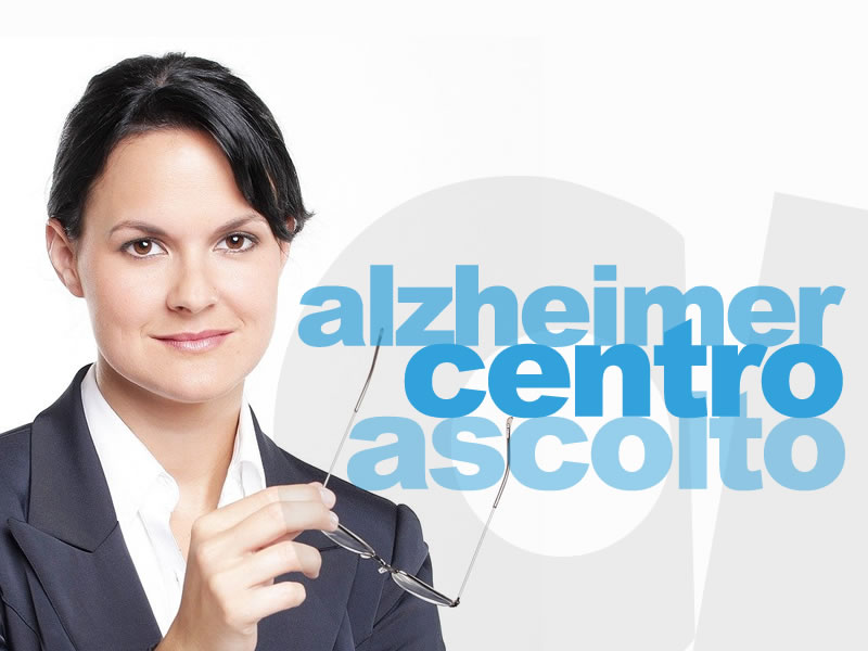 Centro Ascolto | Associazione Alzheimer Basilicata