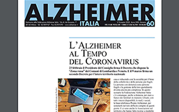 Notiziario Federazione Alzheimer Italia