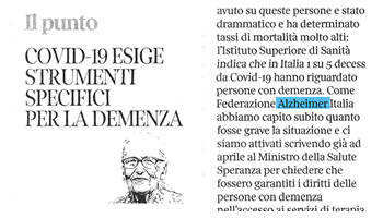 Alzheimer Basilicata